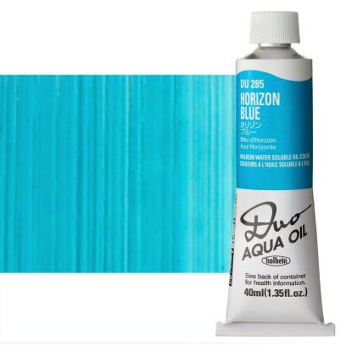Horizon Blue