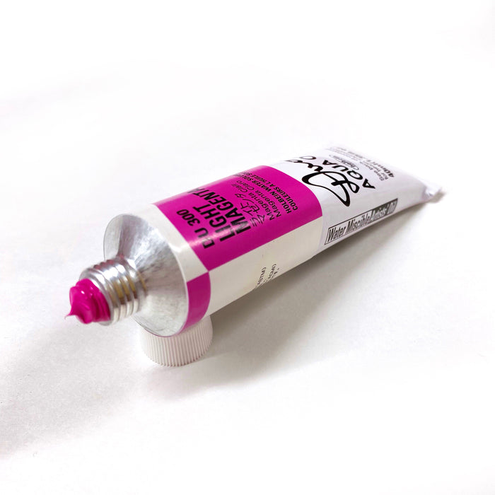 Holbein Duo Aqua Water Soluble Oil Color - 40 ml Tube - by Holbein - K. A. Artist Shop