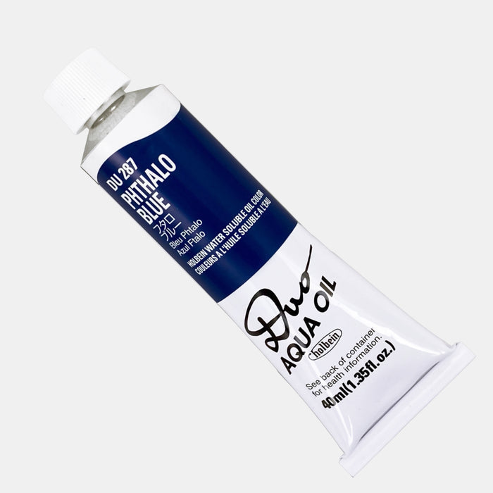 Phthalo Blue