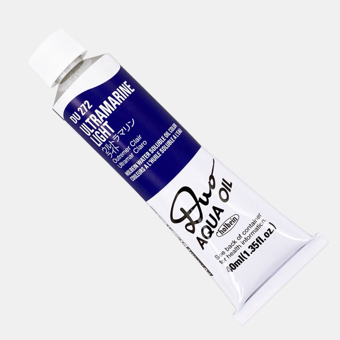 Ultramarine Light