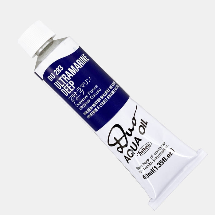 Ultramarine Deep