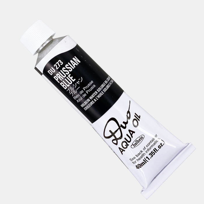 Prussian Blue