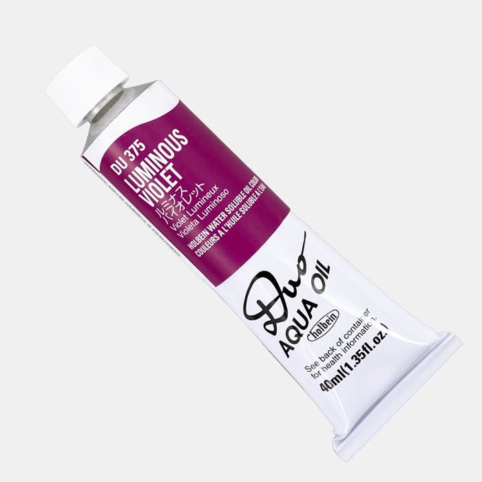Luminous Violet
