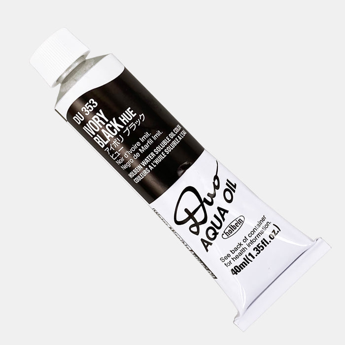 Ivory Black