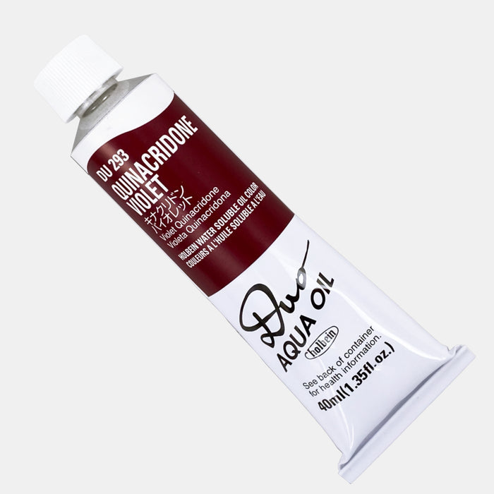 Quinacridone Violet