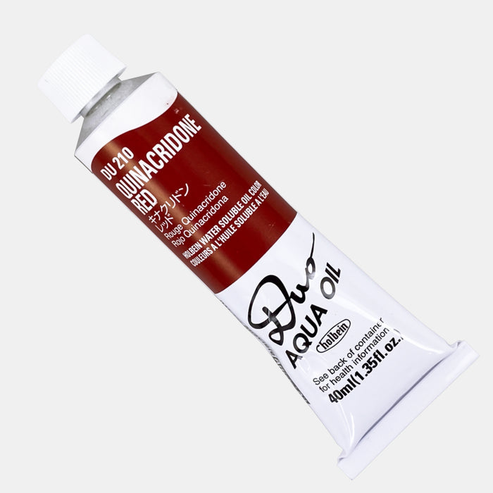 Quinacridone Red