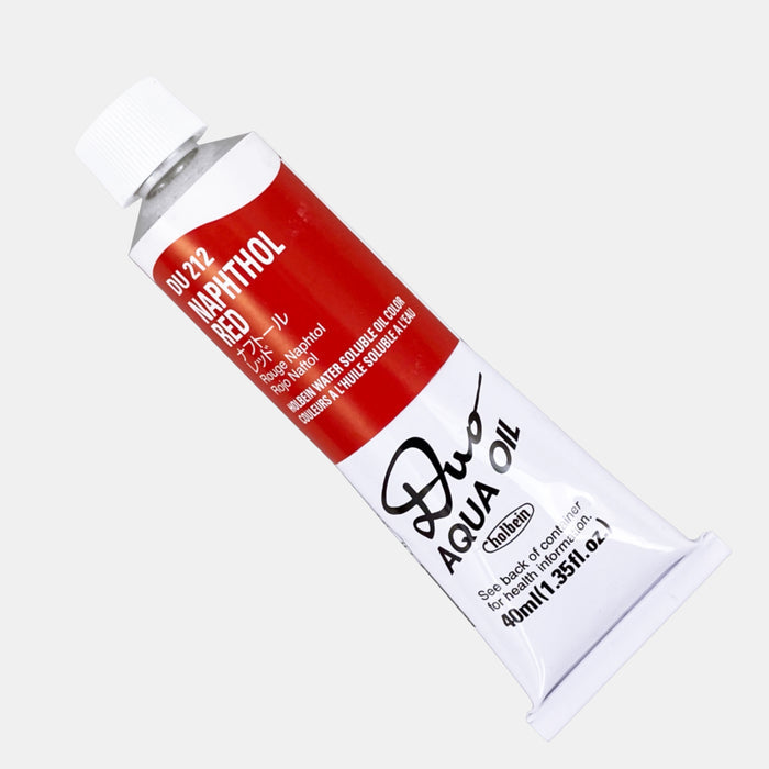 Naphthol Red