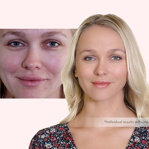 Hollywood Black Mask - Peel Off Mask