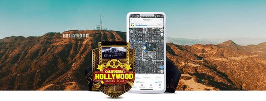 Hollywood Virtual Challenge