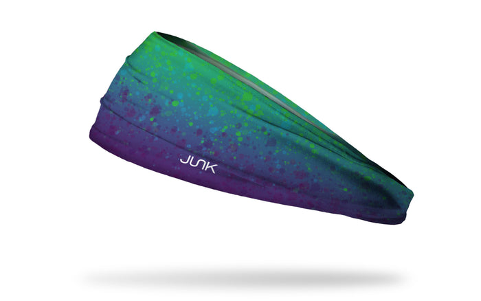 Holy Diver Big Bang Lite Headband - View 1