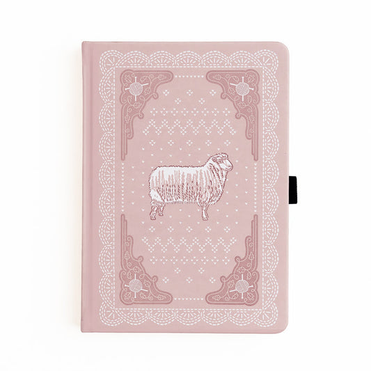 Homespun | Notebook