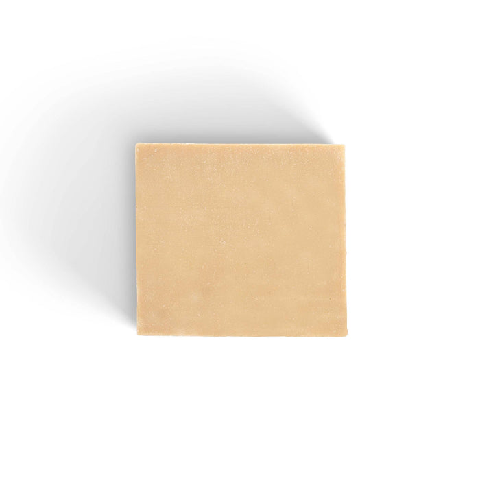 Honey + Beeswax Soap