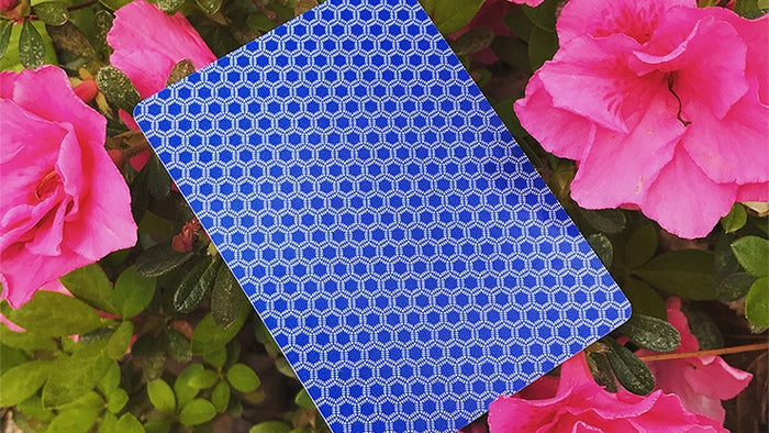 Honeybee Elite Edition Playing Cards by Penguin Magic