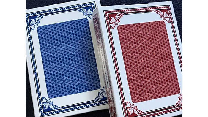 Honeybee Elite Edition Playing Cards by Penguin Magic