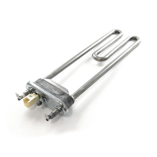 Hoover Candy 41044550 HDB, VHW, CDB, DYN8 Series Washing Machine Heater Heating Element & NTC Probe (1600W)