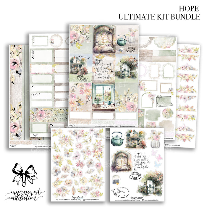 Hope Collection