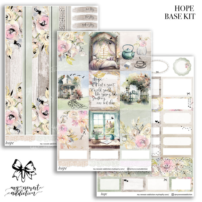 Hope Collection