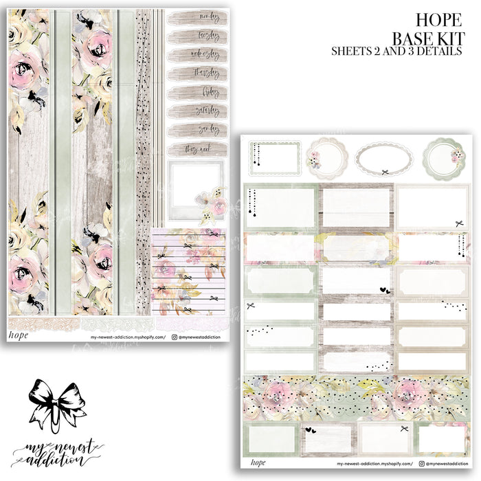 Hope Collection