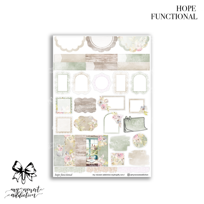 Hope Collection