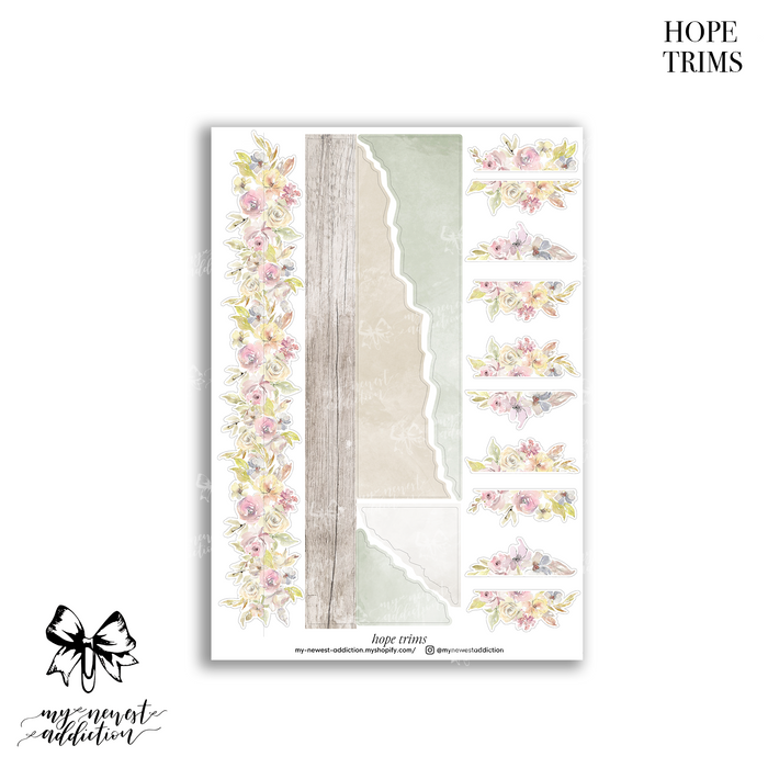 Hope Collection