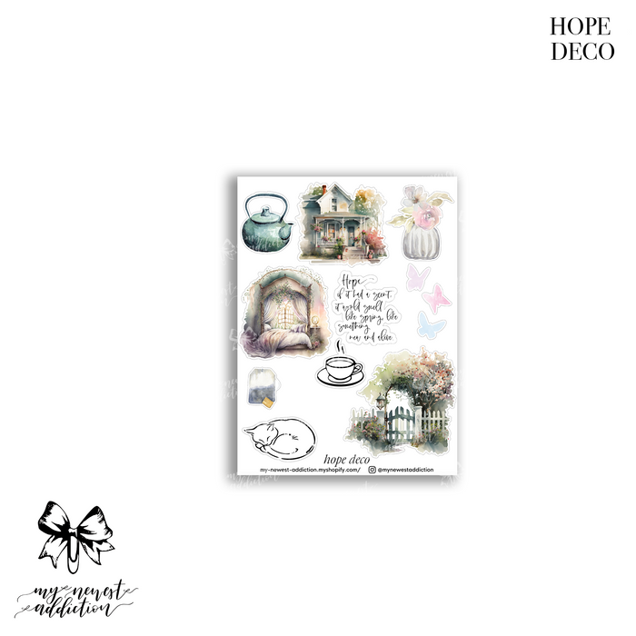 Hope Collection