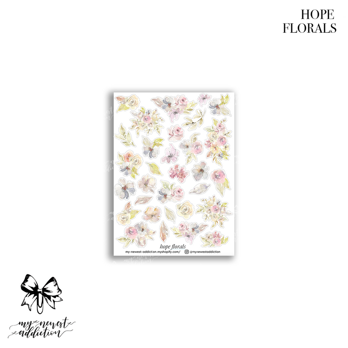 Hope Collection