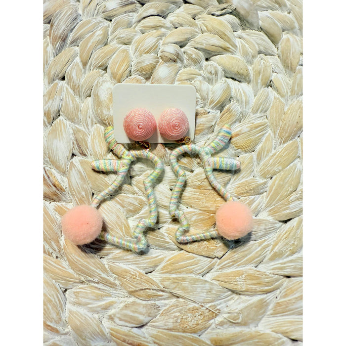 Hoppy Earring