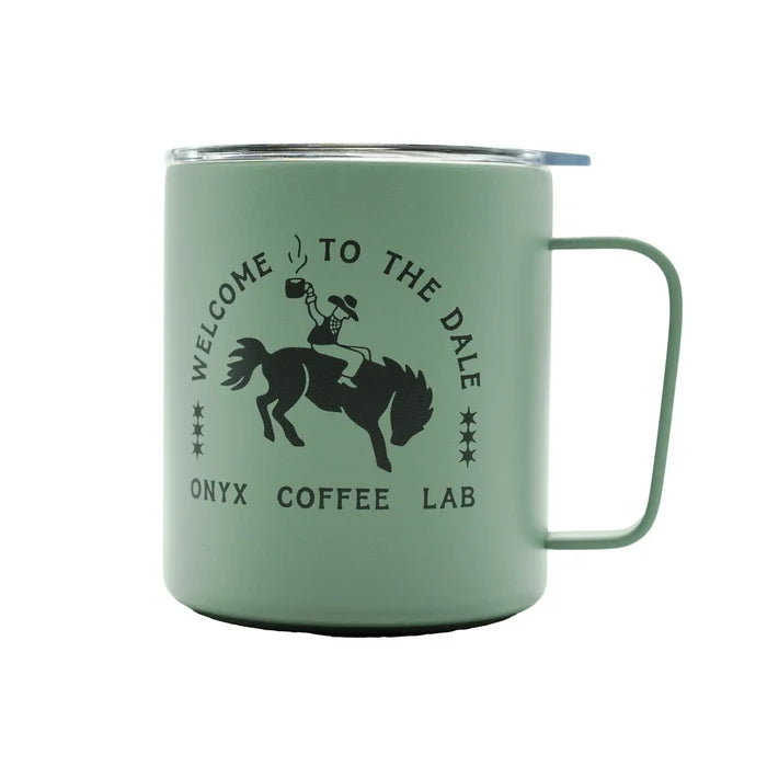 Horses Camp Cup