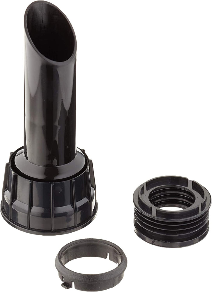 Hose & Machine End Repair Kit for Numatic HVR200 Henry 216006 216295