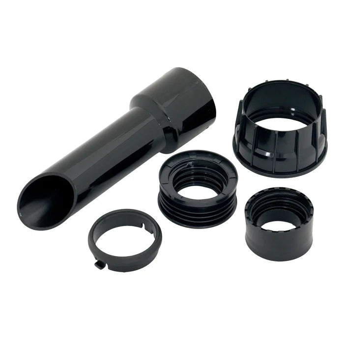 Hose & Machine End Repair Kit for Numatic HVR200 Henry 216006 216295