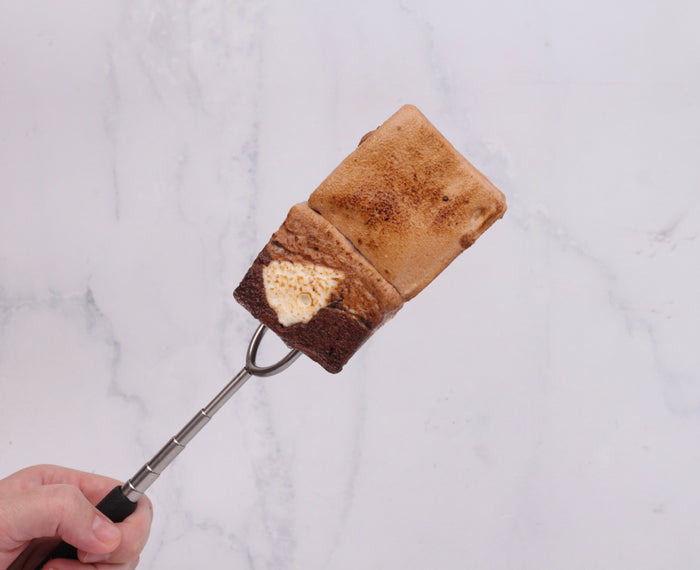 Hot Chocolate Marshmallows