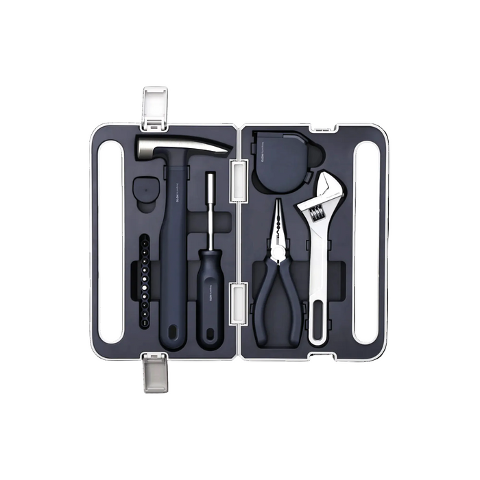 HOTO Hand Tool Set