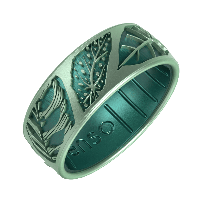 Houseplant Haven Ring - Medusa