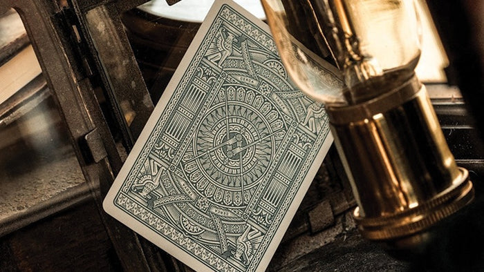 Hudson Playing Cards by Theory11