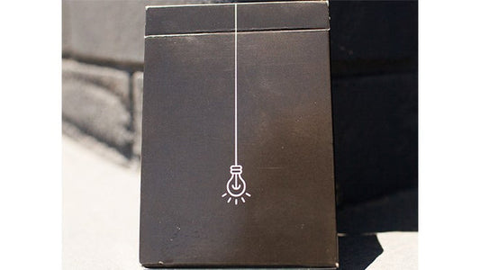 Icon BLK Playing Cards by Pure Imagination Projects