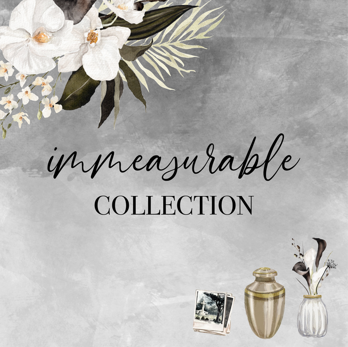 Immeasurable Collection