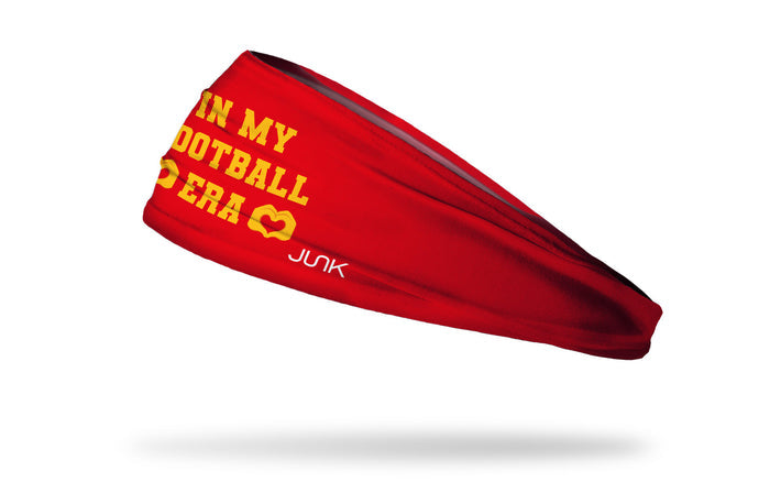 In My Football Era Big Bang Lite Headband - View 1