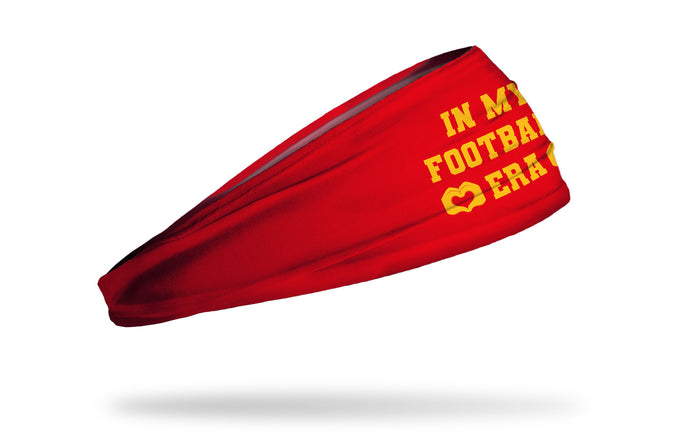 In My Football Era Big Bang Lite Headband - View 2