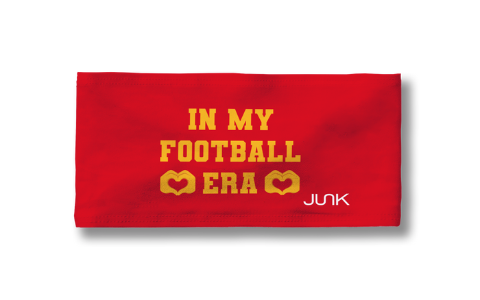 In My Football Era Big Bang Lite Headband - View 3