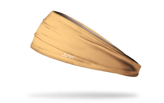 Solid Color Big Bang Lite Headband - View 3