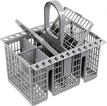 Indesit | Hotpoint | Whirlpool Dishwasher Cutlery Basket compatible incl  FDF | FDL | LBF | LKF | LFT | LFSA models