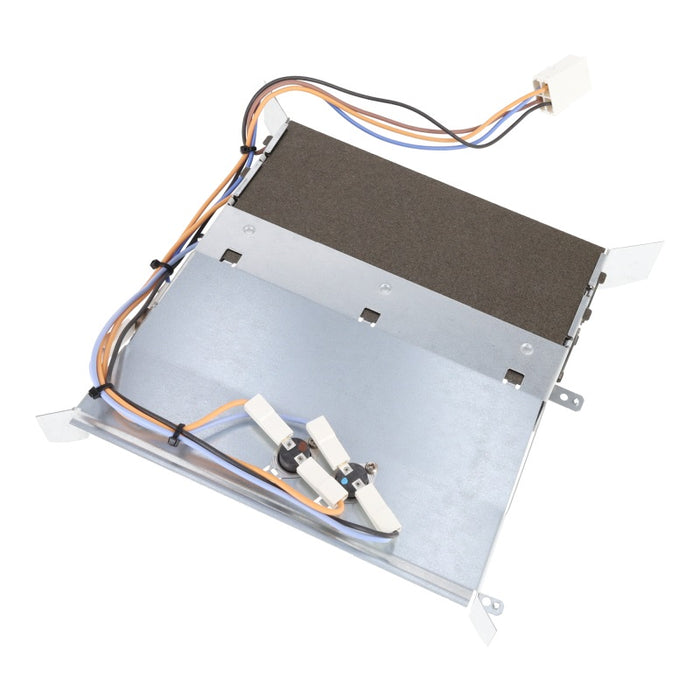 Indesit Tumble Dryer Heater Element & DR10 Thermostat | C00849191 |  I1D70W60 | I1D71WGCC I1D80SUK | C00729740