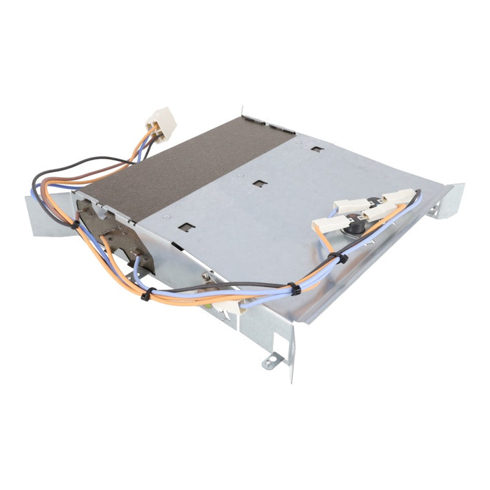 Indesit Tumble Dryer Heater Element & DR10 Thermostat | C00849191 |  I1D70W60 | I1D71WGCC I1D80SUK | C00729740