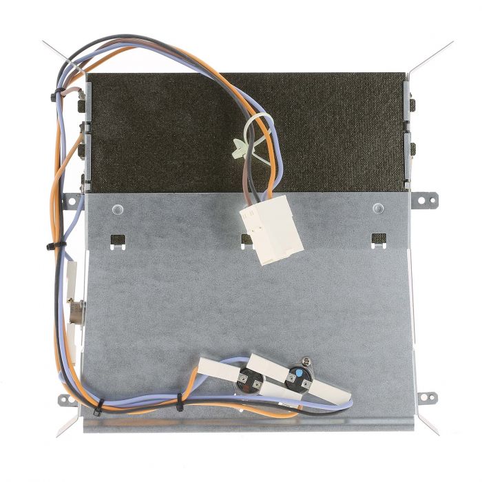 Indesit Tumble Dryer Heater Element & DR10 Thermostat | C00849191 |  I1D70W60 | I1D71WGCC I1D80SUK | C00729740