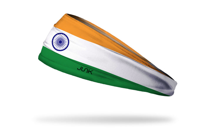 India Flag Big Bang Lite Headband - View 1