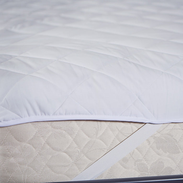 Indulgence Mattress Pads