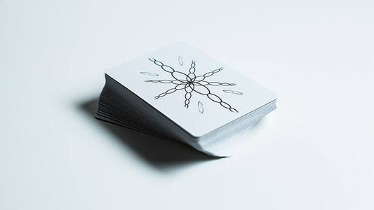 Infinitas Playing Cards by US Playing Card Co.
