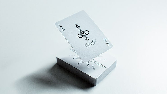 Infinitas Playing Cards by US Playing Card Co.