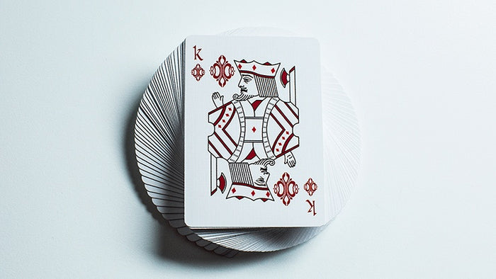 Infinitas Playing Cards by US Playing Card Co.