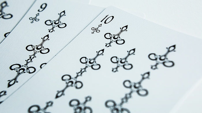 Infinitas Playing Cards by US Playing Card Co.